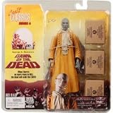  : Dawn of the Dead: Hare Krishna Zombie 7-Inch Action Figure