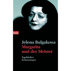 Margarita und der Meister: Tageb�cher - Erinnerungen