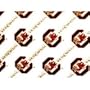 University of South Carolina Gift Wrapping Paper Case Pack 24