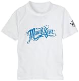 M. Hidary & Company Inc. Boys  Classic Rashguard