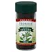 Frontier Natural Products Sesame Seed, Og, Blk Whole, 2.01-Ounce