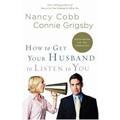How to Get Your Husband to Listen to You: Understanding How Men Communicate