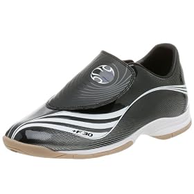 adidas Men's +F30.7 IN Turf Shoe