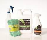 MrZAccessories Eco Wash-n-Clean Kit Plus Reviews