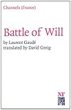 Battle of will