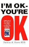 Im Ok, Youre Ok