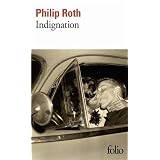 N�m�sis�:�courts romans�:�Indignationpar Philip Roth