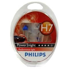 Philips 12972 GT150 H7 GT150 Power2Night 2er Kit