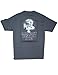 Stone Brewing Co. Men's Arrogant Bastard Ale T-Shirt