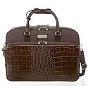 Samsonite Black Label Alexander McQueen Overnight Bag