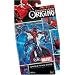 Spiderman - Origins Hero Action Figure Asst