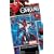 Spiderman - Origins Hero Action Figure Asst