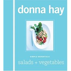 Simple Essentials Salads and Vegetables