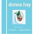 Simple Essentials Salads and Vegetables