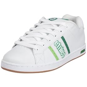 Etnies Men's Cutlass Smu