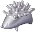 Guru�~2Zoo�~2 �����`���}�E�X �V���o�[ GZ-202SV