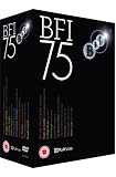BFI 75 (Man with a Movie Camera/People on Sunday/La Regle du jeu/Fallen Angel/Jour de fete/Les Enfants terribles/Throne of Blood/Le Doulos/The Leopard/Bande a part) [DVD]