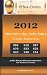 Search : 2012 Pick 3 Win 3 Big 3 Cash 3 Daily 3 Lottery Predictions: 13 Hot Monthly Winning Combinations for 