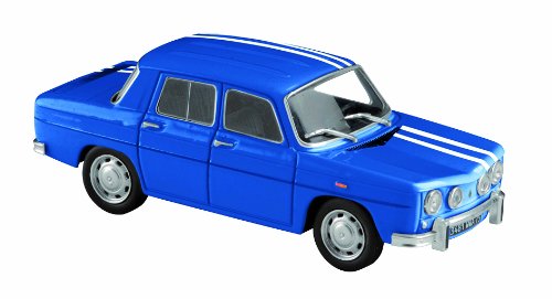 Dickie-Schuco 421432110 - Solido - Renault 8 -1967 1:43 Gordini 1300, Range: Yesterday, bl Preisvergleich