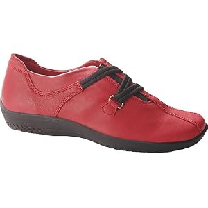 Arcopedico Ladies N24D Z-Strap Slip-Ons by Arcopedico