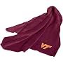 Virginia Tech Fleece Throw
