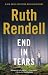 Books : End in Tears (Vintage Crime/Black Lizard)