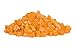 Sincerely Nuts Diced Mangos (5 LBS)-Nutritious and Satisfying Tropical Fruit-Healthy Alternative for Sweet Tooth- Gluten-Free Food, Vegan, and Kosher Snack-The Perfect Snack for the Whole Family