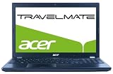 Produkt-Bild: Acer TravelMate 5760-2454G32Mnsk 39,6 cm (15,6 Zoll) Notebook (Intel Core i5 2450M, 2,5GHz, 4GB RAM, 320GB HDD, Intel HD 3000, DVD, Win 7 HP)