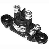 Solenoid Omc #584580