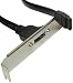 Electronics : Sandberg Adapter SATA to eSATA