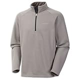 Columbia Men's Utilizer Fleece Half-Zip Pullover. C2743