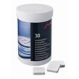 Zoom Produkt-Bild: Jura Entkalkungstabletten, 30 Tabletten