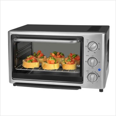 Kalorik 15L Toaster Oven