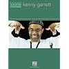 The Kenny Garrett Collection: Alto Saxophone Artist Transcriptions