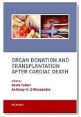 Organ Donation and Transplantation after Cardiac Death