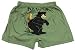 PoST ERioR Boxer Leisure Sleep Short Lazy One