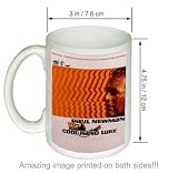 Cool Hand Luke Vintage Paul Newman Movie COFFEE MUG