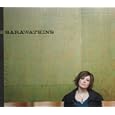 Sara Watkins