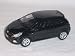 Produkt-Bild: OPEL CORSA D SCHWARZ 3 T&Uuml;RER CA 1/43 WELLY MODELLAUTO MODELL AUTO