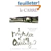 A Murder of Quality