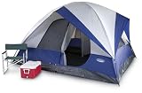 Stansport Casita Grande Tent Blue / Gray