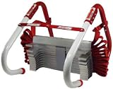 Kidde 468093 Fire Escape Ladder, 2 Story, 13 Foot 41MuGIkdoBL. SL160 Kidde 468093 Fire Escape Ladder, 2 Story, 13 Foot
