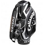 Callaway Tour Authentic Staff Bags - 10.5 Inch