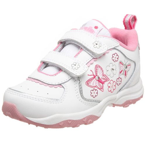 Stride Rite Toddler Little Kid Iris Shoe