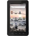 Coby Kyros 7-Inch Android 2.3 4 GB Internet Touchscreen Tablet - MID7012-4G (Black)
