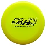 Best Drivers Golf:Discraft Z Flash 167-169 Disc Golf Driver (disc colors vary)