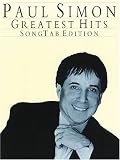 Paul Simon - Greatest Hits (Paul Simon/Simon & Garfunkel) [Paperback]