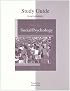 Student Study Guide for Use With Social Psychology 8e