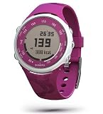SUUNTO t1c スント ティーワンシー 心拍計 ヴァイオレット SS015294000の画像