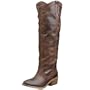 Steve Madden Women's Mantel Tall Shafted Riding Boot